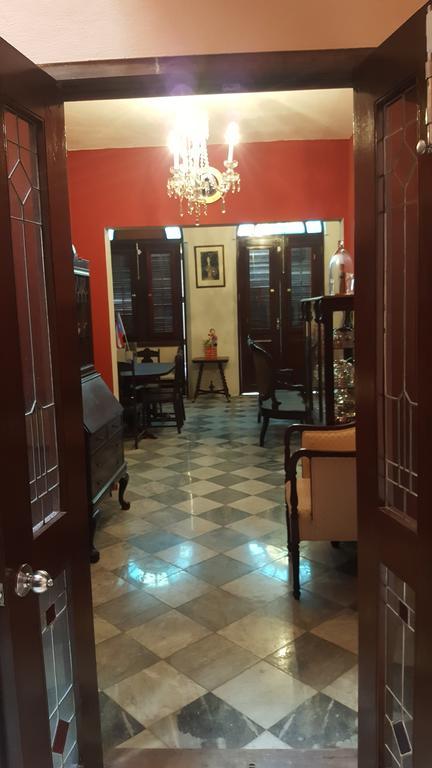 Casa Del Valle Guest House San Juan Eksteriør bilde