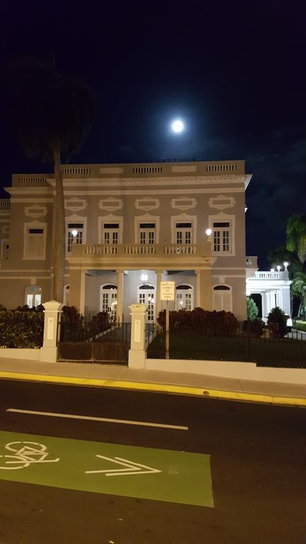 Casa Del Valle Guest House San Juan Eksteriør bilde