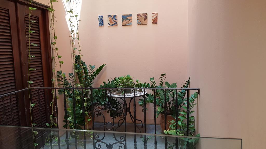 Casa Del Valle Guest House San Juan Eksteriør bilde